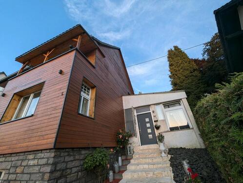 Foto - 6 Zimmer Einfamilienhaus zum Kaufen in Gummersbach