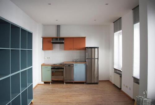 Foto - Exklusives Büro in der Innenstadt von Bad Homburg an Freiberufler