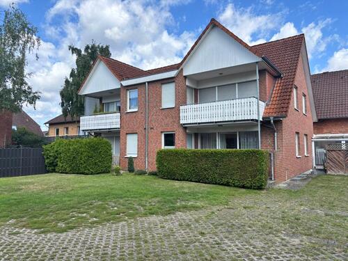 Foto - 2,5 Zimmer Eigentumswohnung Bad Bevensen