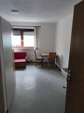 Foto - Stadtnah und ruhig – 1-Zi.-App. für Student*innen