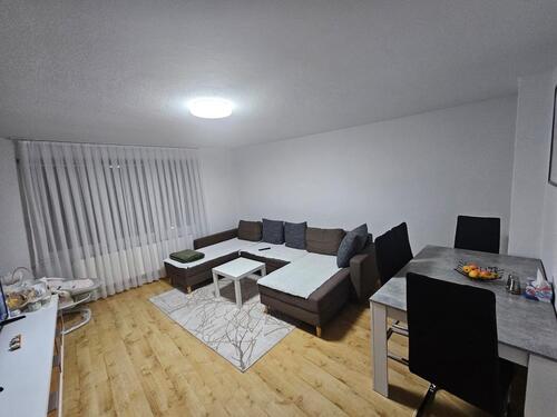 Foto - 2-Zimmer-Wohnung im Stadtzentrum - ab 01.011.2025
