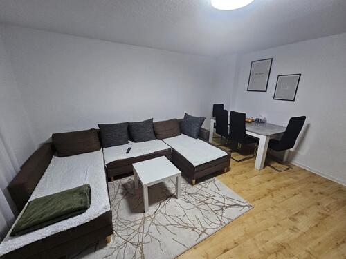 Foto - Etagenwohnung zur Miete in Kassel