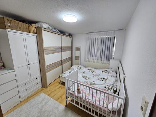 Foto - Etagenwohnung in Kassel