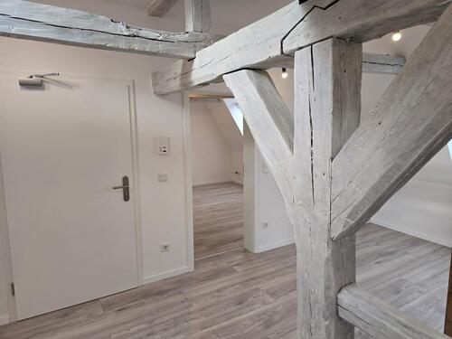 Foto - Etagenwohnung in Wismar