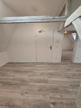 Foto - Etagenwohnung in Wismar zur Miete