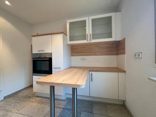 Foto - Etagenwohnung zur Miete in Rottweil