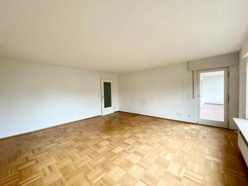 Foto - Etagenwohnung in Rottweil zur Miete