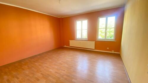 Foto - 3 Raum Wohnung im Erdgeschoss mit Dusche