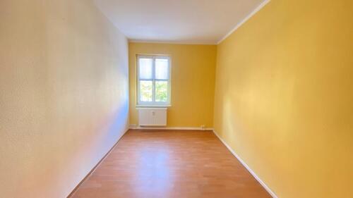 Foto - Etagenwohnung in Suhl