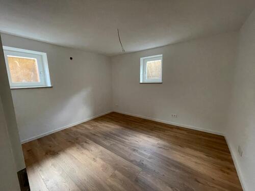 Foto - 3 Zimmer Souterrain Wohnung Laupheim (SmartHome)