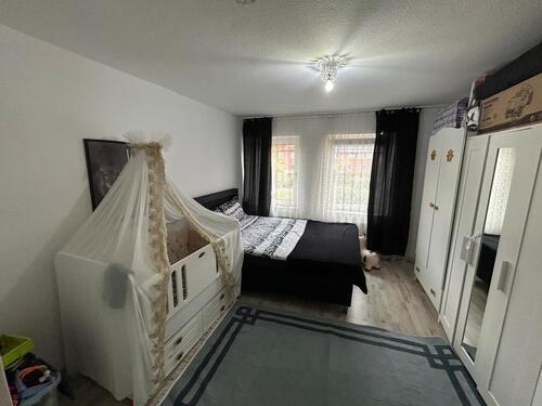 Foto - Etagenwohnung zur Miete in Salzgitter