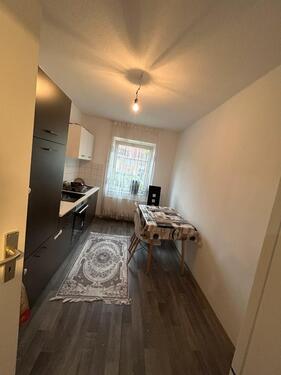 Foto - Etagenwohnung in Salzgitter