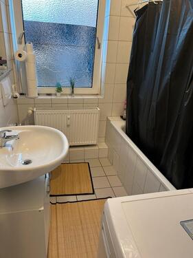 Foto - Etagenwohnung in Salzgitter zur Miete