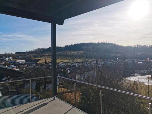 Foto - Exklusives Penthouse zu vermieten