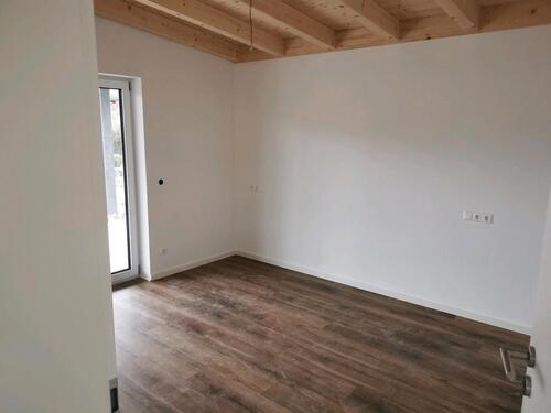 Foto - Etagenwohnung zur Miete in Zwiesel