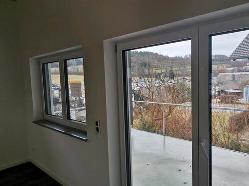 Foto - Etagenwohnung in Zwiesel