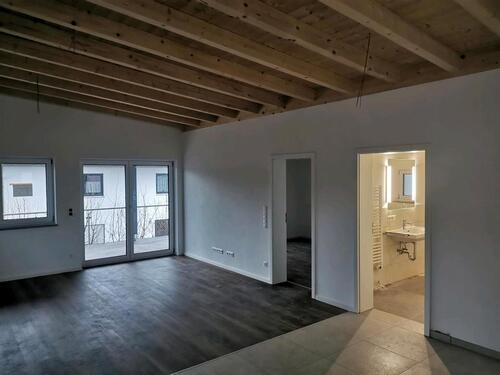 Foto - Etagenwohnung in Zwiesel zur Miete