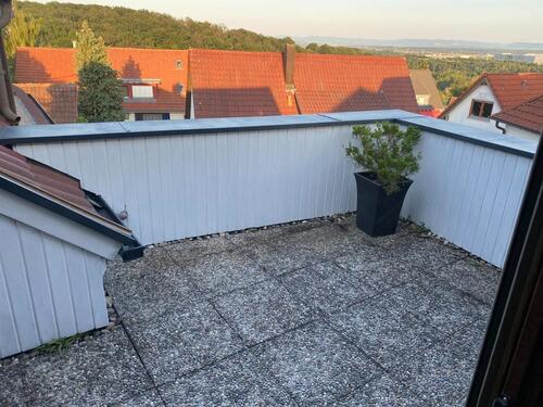 Foto - Etagenwohnung in Ostfildern