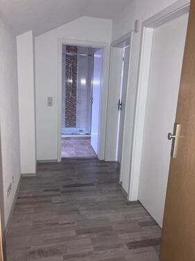 Foto - Etagenwohnung in Finnentrop