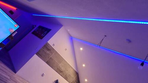 Foto - Etagenwohnung in Finnentrop zur Miete