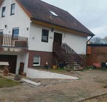 Fewo Lütow bei Zinnowitz Silvester frei