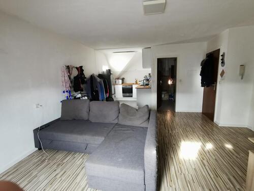 Foto - Charmante 2-Zimmer-Dachgeschosswohnung in 79664 Wehr