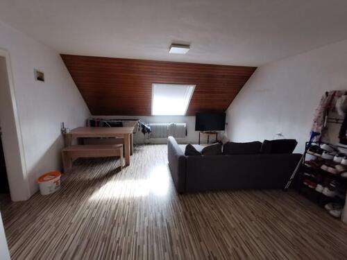 Foto - 2 Zimmer Etagenwohnung in Wehr