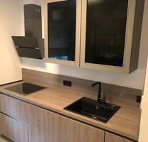 Provisionsfrei - Möblierte, kernsanierte 2- Zimmer- ETW - Bremen Neustadt Provisionsfrei - Möblierte, kernsanierte 2- Zimmer- ETW - Bremen Neustadt