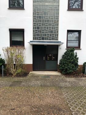 Foto - 2 Zimmer Etagenwohnung zum Kaufen in Bremen