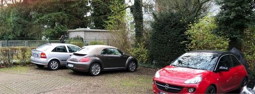 Foto - Etagenwohnung in Bremen zum Kaufen