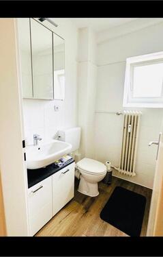 Foto - Etagenwohnung in Wilhelmshaven zur Miete