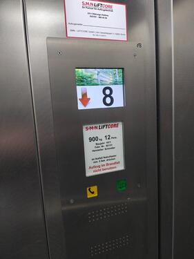 Foto - 1 Zimmer Etagenwohnung in Berlin