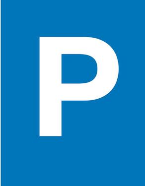 Foto - Parkplatz in bester Lage Aalen Innenstadt