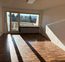 1-Zimmer Wohnung in FDS-Nordstadt - Freudenstadt