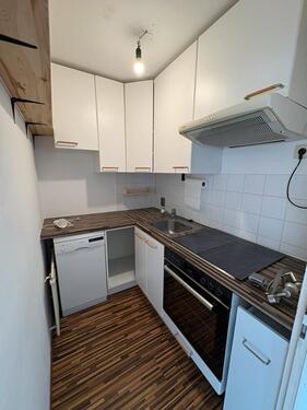 Foto - 1 Zimmer Etagenwohnung in Freudenstadt