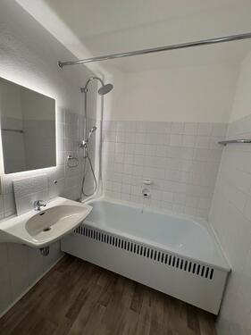 Foto - Etagenwohnung in Freudenstadt zur Miete