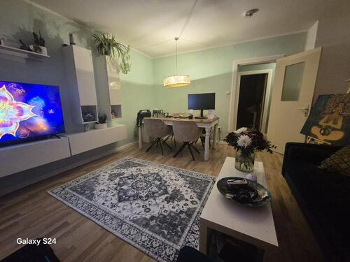 Foto - 2 Zimmer Etagenwohnung zur Miete in Hamburg