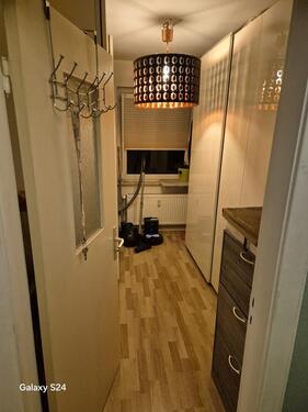 Foto - Etagenwohnung in Hamburg zur Miete