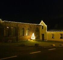 Bezugsfertiges Einfamilienhaus mit Werkstatt & Partyraum - Bad Schmiedeberg