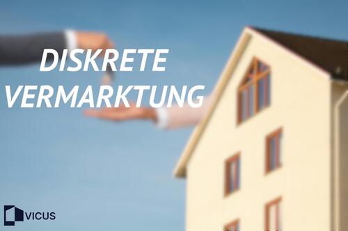 Foto - Einfamilienhaus Bungalow mit Potenzial in Berlin Alt-Mariendorf