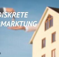 Einfamilienhaus Bungalow mit Potenzial in Berlin Alt-Mariendorf