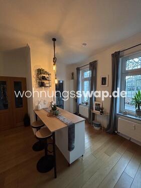 Foto - Wohnungsswap - 3 Zimmer, 122 m² - Triftstraße, Harburg, Hamburg