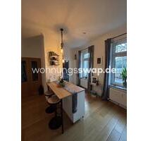 Wohnungsswap - 3 Zimmer, 122 m² - Triftstraße, Harburg, Hamburg