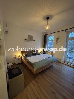 Foto - 3 Zimmer Etagenwohnung in Hamburg