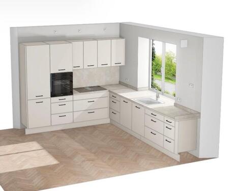 Foto - 3 Zimmer Erdgeschoßwohnung in Dänischenhagen