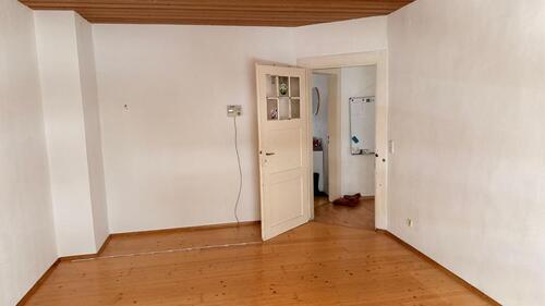 Foto - Erdgeschoßwohnung in Aschaffenburg zur Miete