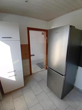 Foto - 3.5 Zimmer Erdgeschoßwohnung in Olpe