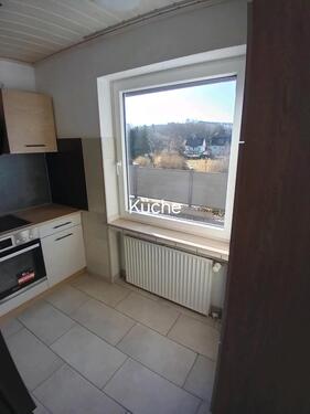 Foto - Erdgeschoßwohnung in Olpe zur Miete