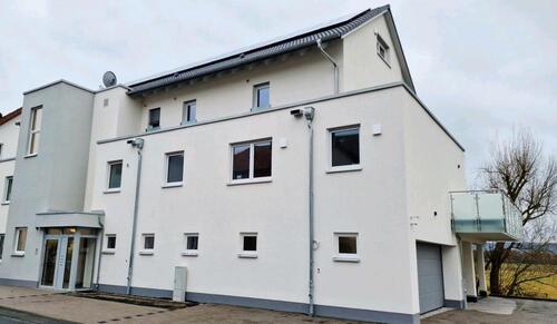 Foto - 2 Zimmer Etagenwohnung zur Miete in Niestetal