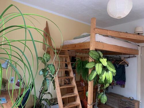 Foto - 4 Zimmer Etagenwohnung in Kiel